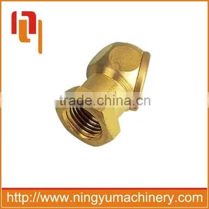 Wholesale High Quality Female Type Screw on Tire Chuck and Auto Repair Tools thumbnail-1
