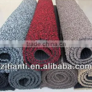 TIANTI COIL PVC MATS IN ROLLS thumbnail-1