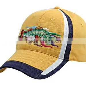 Promotional Custom Embroidery Baseball Cap Sports Cap Hat And Cap thumbnail-4