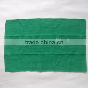 Yarn-dyed Waffle Cotton Kitchen Towel Wholesale Home Textile China Supplier thumbnail-2