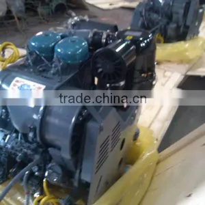 Deutz Engine F2L912 F3L912 F4L913 F6L912 Diesel Engine for Air Compressor thumbnail-1