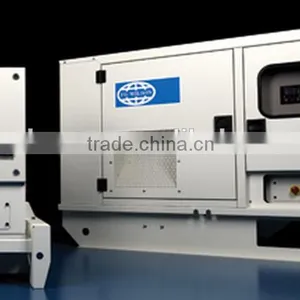 Fg Wilson P300H - 300kVA Generator Set Powered By 1606A-E93TAG4 thumbnail-1