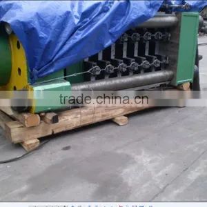 EVA/PE Foam Sheet Making Machine/EVA&PE Foam Plate Vulcanizing Press thumbnail-3