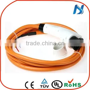 32A AC EV Charging Plug thumbnail-2