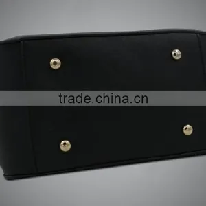 2015 New Fashion Professional PU Lady Handbag thumbnail-5