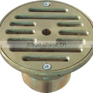 JAZZI Durable Gutter Drains & Wall Returns thumbnail-6