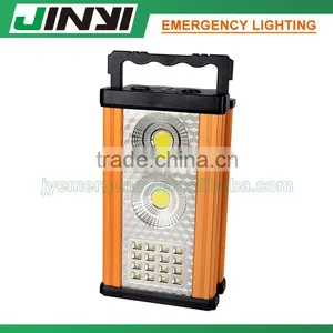 New Products 220V-240V Led Rechargeable Led Emergency Light thumbnail-1