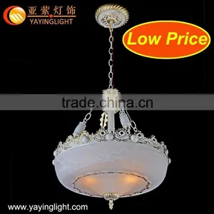 Luxury Living Room or Hotel Copper Chandelier,antique Copper Chandeliers thumbnail-1