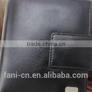 Fashional Imperial Genuine Leather Wallets for me With Bifold and Hinge Design thumbnail-2