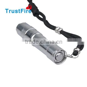 TrustFire Led Keychain Light Aluminum Flashlight Mini Led Keychain thumbnail-5