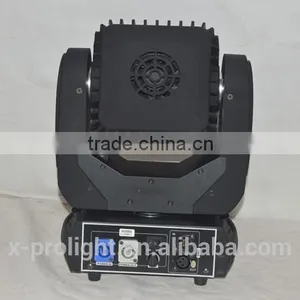 Matrix Light LED 9pcs 12w RGBW 4in1 Wash Moving Head thumbnail-2