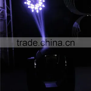 Hot Sale 200w Sharpy 5r Beam Moving Head Light/LED Stage Light for Sale thumbnail-2