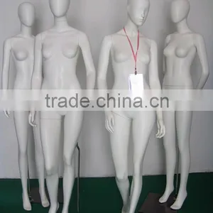 Clothing Shop Display Design Full Body Female Mannequins thumbnail-3