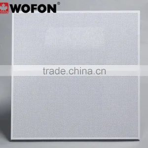 Perforated Metal Ceiling Tiles,perforated Metal Mesh Sheet,aluminum Perforated Metal Prices thumbnail-4