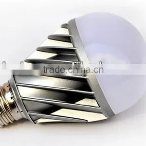 Led Light Bulb 8W thumbnail-1