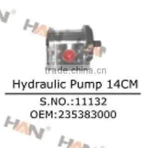 OEM: 242946003 Charge Pump for Putzmeister Concrete Pump Spare Parts thumbnail-5