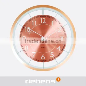 DEHENG Home Decoration Wall Clock thumbnail-5