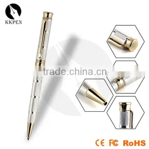KKPEN Free Ink Roller Ball Pen ,china New Innovative Product thumbnail-2