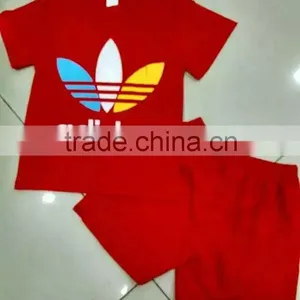 100% Cotton Children T-shirt thumbnail-6