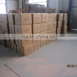 PP Resemble-steel Fiber for Concrete Fiber for Bridge thumbnail-6