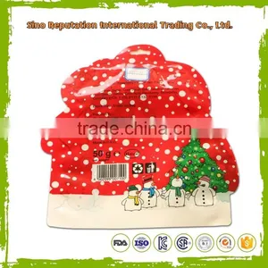 Irregular Shaped Bag thumbnail-4