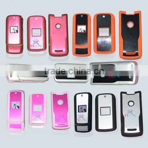 Mobile Phone Metal Case/aluminum Case/case thumbnail-1