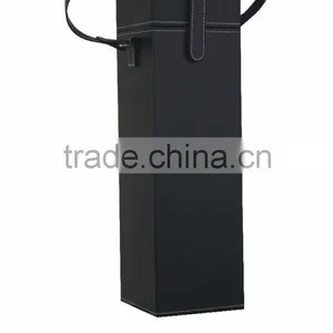 Wine Box & Wine Gift Box & Leather Wine Box thumbnail-2
