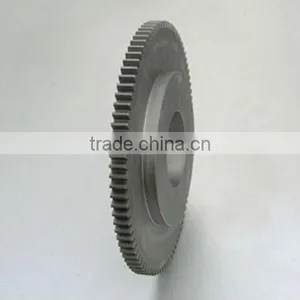 Reduction Spur Gear on Competitive Price thumbnail-1