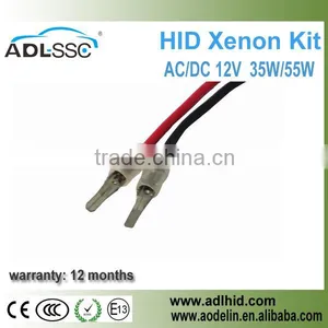 HID Light 35W 55W in Auto Lighting System HID Light for Cars thumbnail-3