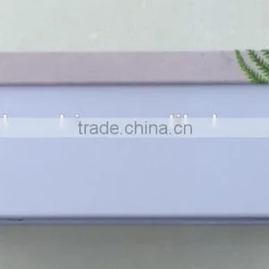 Empty Lip Balm Tin Container thumbnail-3