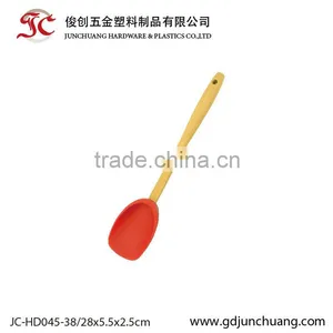 Silicone Spatula With New Personalized Design thumbnail-1