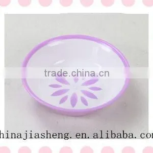 Good Quality Roundess Plastic Bowl for Children thumbnail-1