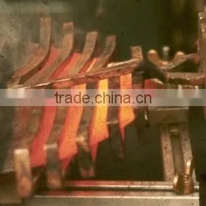 IGBT High Frequency Induction Quenching Machine thumbnail-6