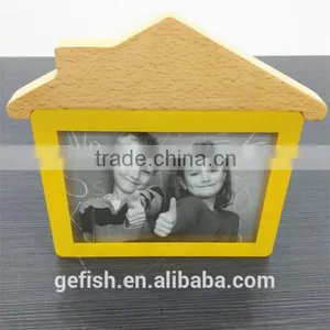 Custom Wood Frame Wholesale thumbnail-1