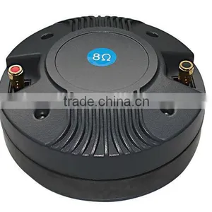 Audio Compression Driver PA Speaker Tweeter thumbnail-1