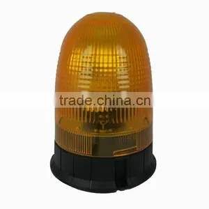 Warning Light on China Market thumbnail-1