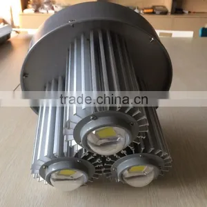 IP65 Bridgelux Cob 150W Led High Bay Lights High Lumens 130lm/w thumbnail-5