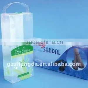 Plastic Folding PVC Box (ZDPVC11-042) thumbnail-1