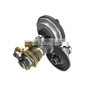 Hyundai Veracruz Transmission Spare Parts thumbnail-1