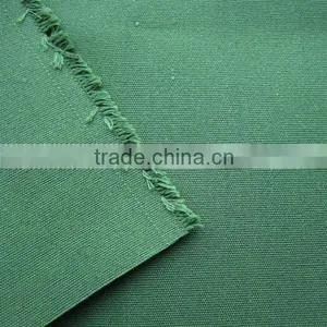 100% Polyester Canvas Fabric for Military Use thumbnail-1