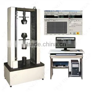 50KN-200KN Spring Tester For Coil Spring thumbnail-1