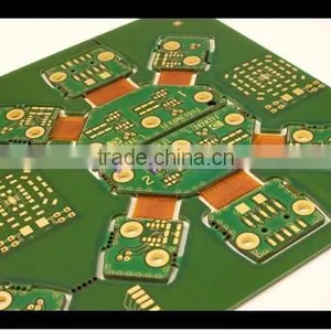 High Quality Induction Cooker Controller PCB Layout Assembly Design thumbnail-5
