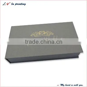 Hot Sale High Quality Elegant cd Dvd Storage Case Made in Shanghai thumbnail-1