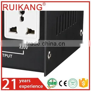 High Accuracy Step Up/down Universal Transformer 380v 24v thumbnail-3