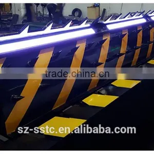 Massive Production Heavy Duty Security Road Blocker With Steel Tire Killer thumbnail-6