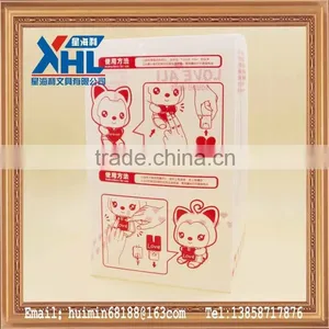 Twill pp Sweety Doll Packaging Box thumbnail-3