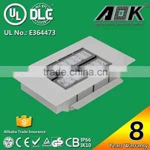 AOK-80WiR UL CUL DLC TUV-GS CE CB ROHS SAA Approval High Power Office Lighting thumbnail-4