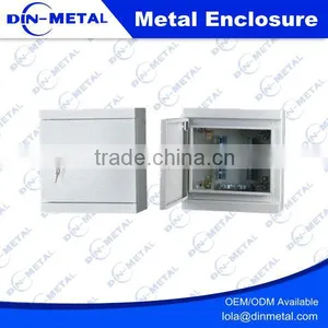 2016 High Quality Power Supply Sheet Metal Enclosures IP66 300*250*150mm thumbnail-4