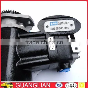 DCEC 6CT Engine Air Compressor 3558006 thumbnail-2