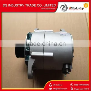 Genuine 6BT 28V 45A Diesel Alternator Generator 4938600 thumbnail-2